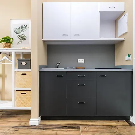 Appartement Cichy Zakatek Przy Starym Rynku Poznań