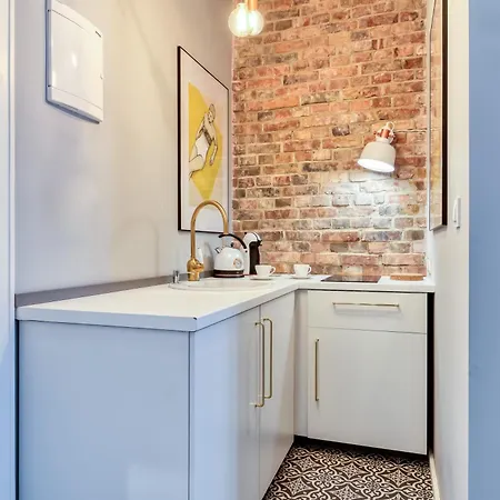 Cichy Zakatek Przy Starym Rynku *