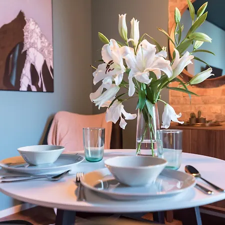 Cichy Zakatek Przy Starym Rynku * Poznań