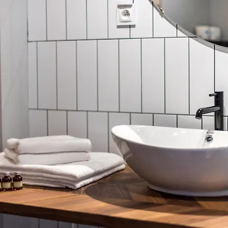 Cichy Zakatek Przy Starym Rynku Appartement