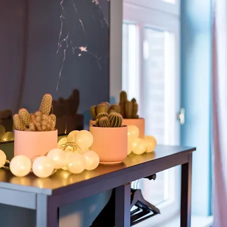 Cichy Zakatek Przy Starym Rynku * Poznań