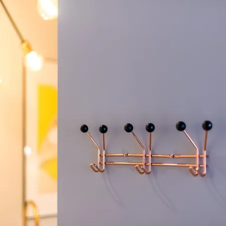 Cichy Zakatek Przy Starym Rynku Appartement Poznań