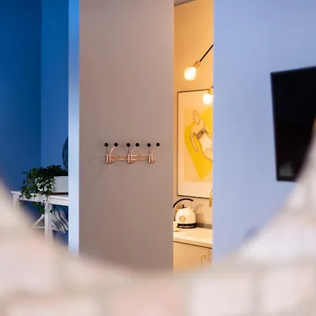 Cichy Zakatek Przy Starym Rynku Poznań