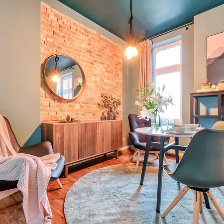 Cichy Zakatek Przy Starym Rynku Appartement