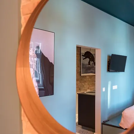 Cichy Zakatek Przy Starym Rynku