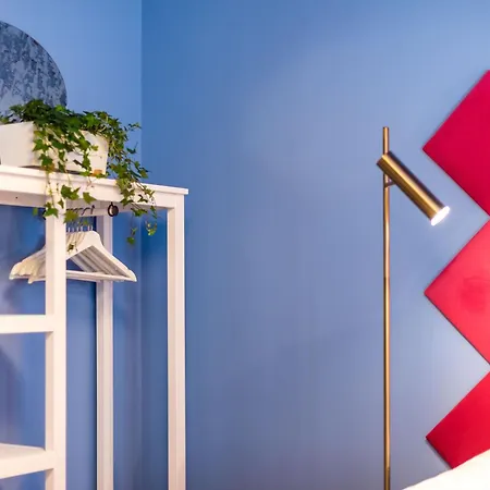 Appartement Cichy Zakatek Przy Starym Rynku Poznań