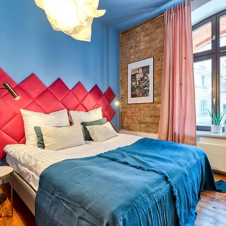 Appartement Cichy Zakatek Przy Starym Rynku *