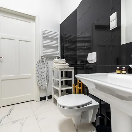 Cichy Zakatek Przy Starym Rynku Appartement *