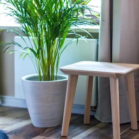 Cichy Zakatek Przy Starym Rynku Appartement Poznań