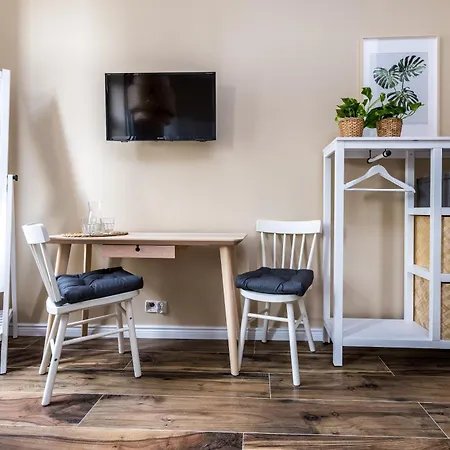 Appartement Cichy Zakatek Przy Starym Rynku Poznań