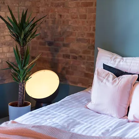 Cichy Zakatek Przy Starym Rynku Appartement