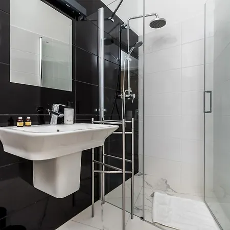 Cichy Zakatek Przy Starym Rynku