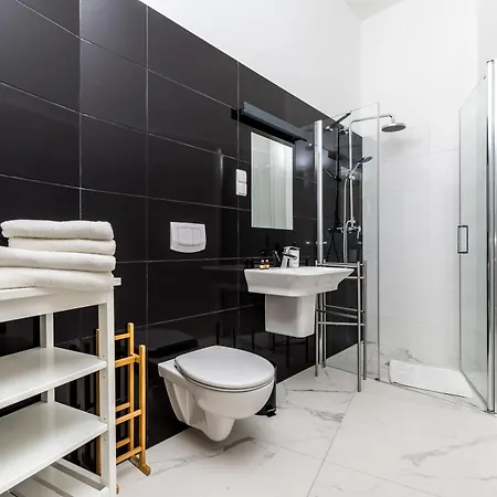 Cichy Zakatek Przy Starym Rynku Appartement