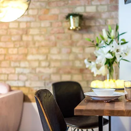 Cichy Zakatek Przy Starym Rynku Appartement *