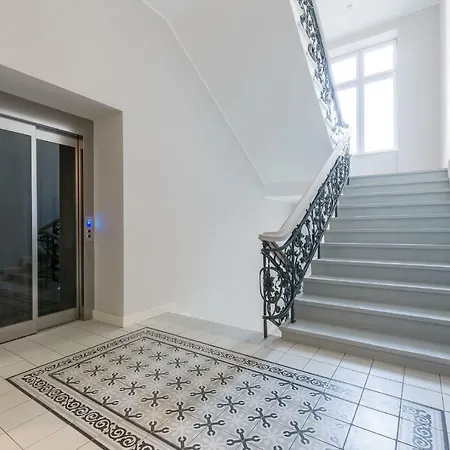 Appartement Cichy Zakatek Przy Starym Rynku