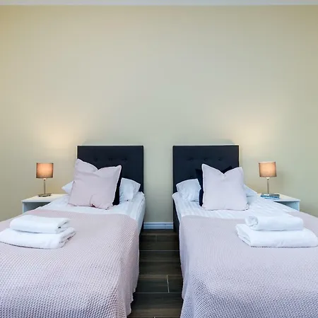 Cichy Zakatek Przy Starym Rynku * Poznań