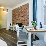Cichy Zakatek Przy Starym Rynku Apartment Poznan