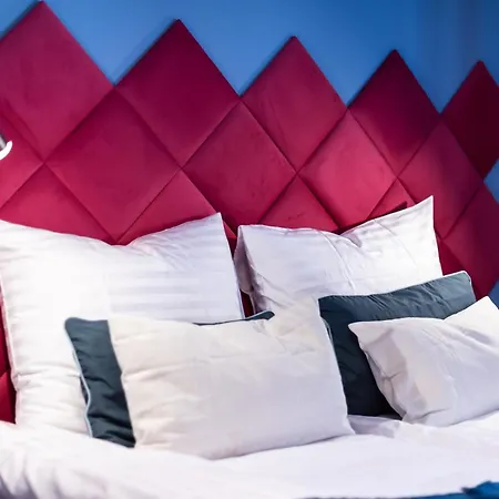 Cichy Zakatek Przy Starym Rynku Apartment *