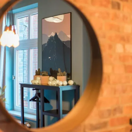 Cichy Zakatek Przy Starym Rynku * ポズナン