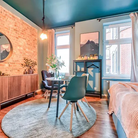 Cichy Zakatek Przy Starym Rynku