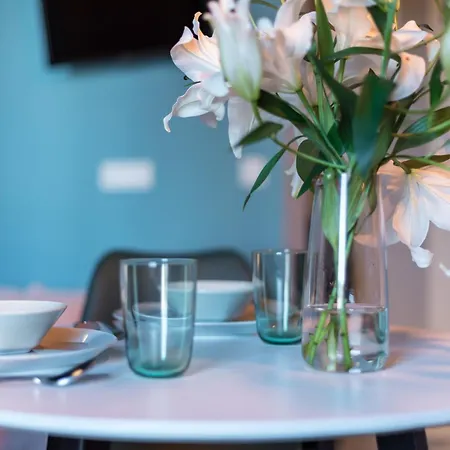 Cichy Zakatek Przy Starym Rynku ポズナン