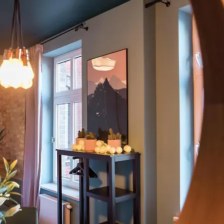 アパート Cichy Zakatek Przy Starym Rynku