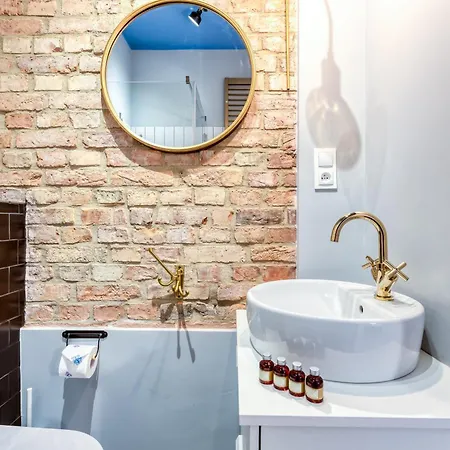 Cichy Zakatek Przy Starym Rynku ポズナン