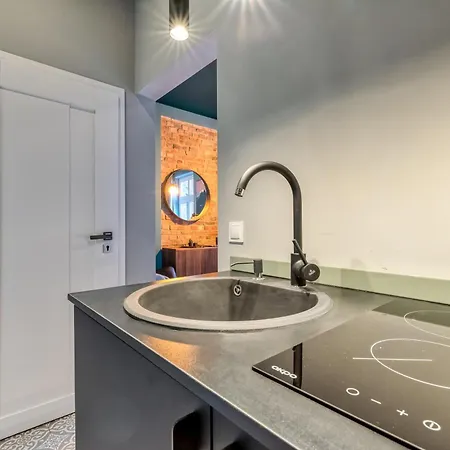 Apartment Cichy Zakatek Przy Starym Rynku *