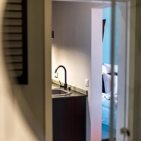 Cichy Zakatek Przy Starym Rynku *