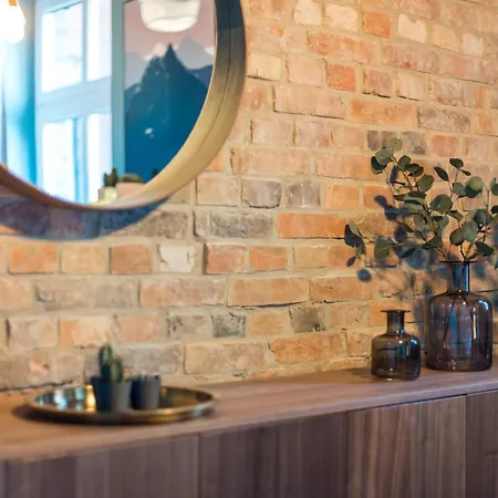 Cichy Zakatek Przy Starym Rynku * ポズナン