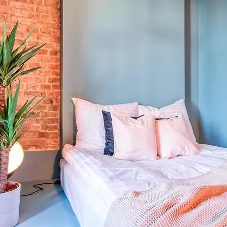 Cichy Zakatek Przy Starym Rynku Apartment Poznan