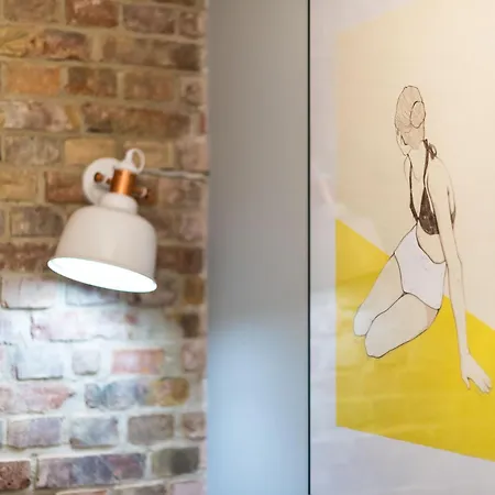 Cichy Zakatek Przy Starym Rynku