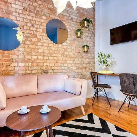 Apartment Cichy Zakatek Przy Starym Rynku