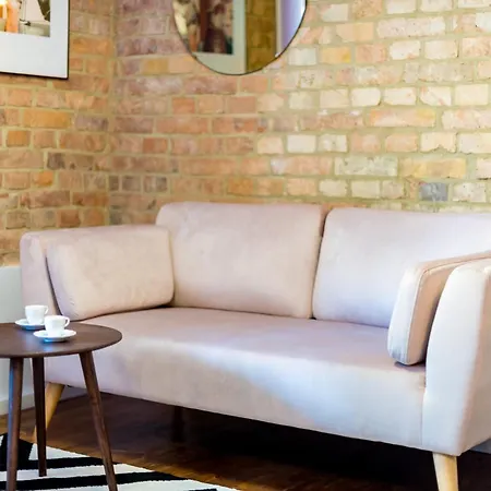 Cichy Zakatek Przy Starym Rynku アパート