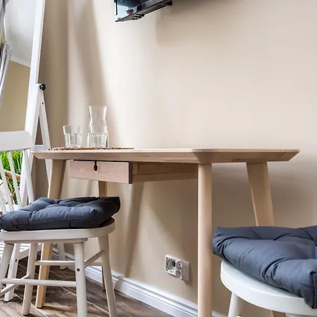 Cichy Zakatek Przy Starym Rynku ポズナン