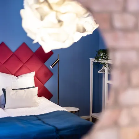 Cichy Zakatek Przy Starym Rynku アパート