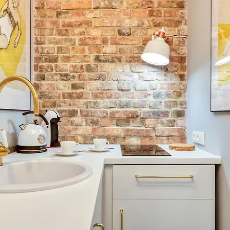 Cichy Zakatek Przy Starym Rynku *