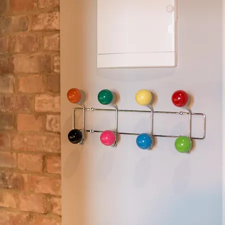 アパート Cichy Zakatek Przy Starym Rynku