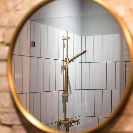 Cichy Zakatek Przy Starym Rynku ポズナン