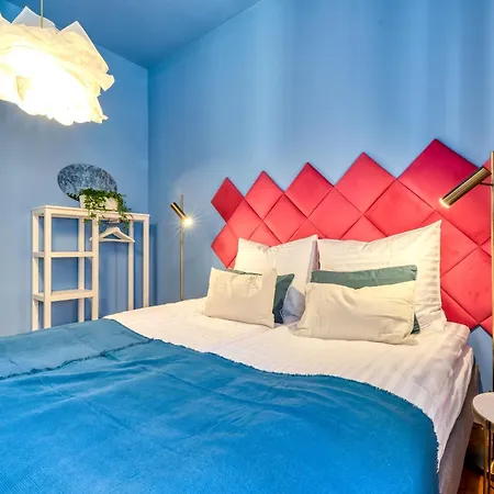 アパート Cichy Zakatek Przy Starym Rynku *