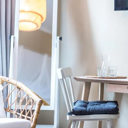 Cichy Zakatek Przy Starym Rynku ポズナン