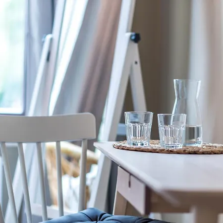 Cichy Zakatek Przy Starym Rynku アパート *