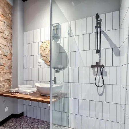 アパート Cichy Zakatek Przy Starym Rynku