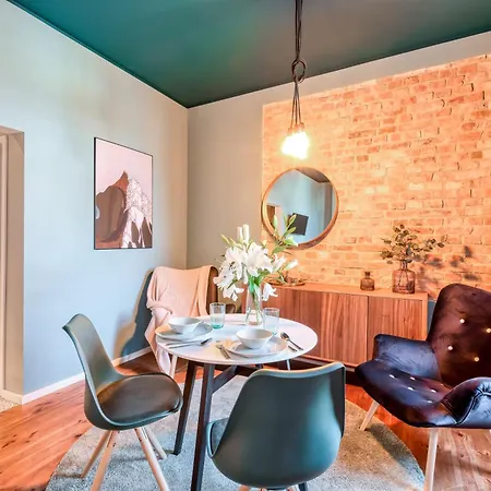 Cichy Zakatek Przy Starym Rynku * ポズナン