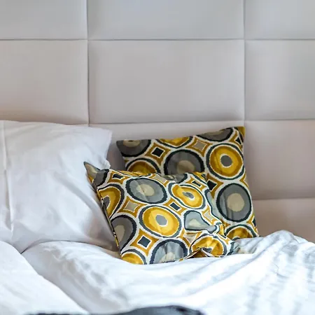 アパート Cichy Zakatek Przy Starym Rynku