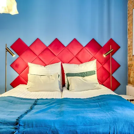 Cichy Zakatek Przy Starym Rynku ポズナン