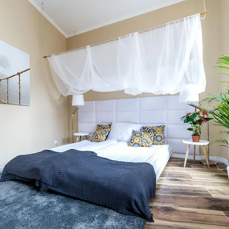 Cichy Zakatek Przy Starym Rynku Apartment Poznan