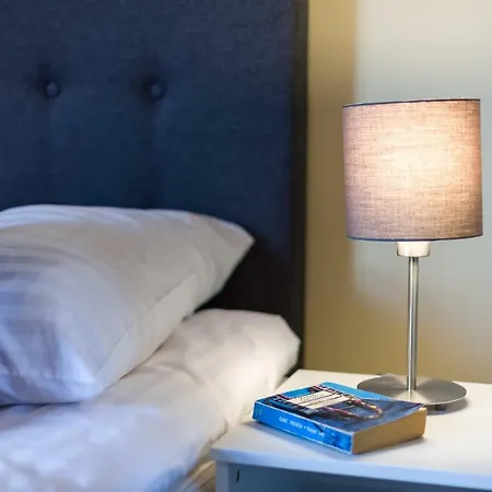 Cichy Zakatek Przy Starym Rynku Poznan