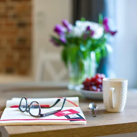 Cichy Zakatek Przy Starym Rynku Daire *