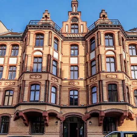 Daire Cichy Zakatek Przy Starym Rynku *